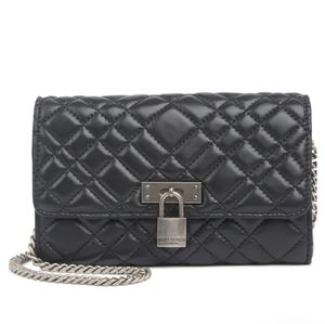 Kurt Geiger chain crossbody